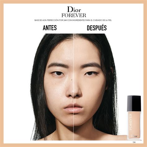 maquillaje dior forever precio|Dior forever matte precio.